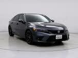 Honda Civic Hatchback Sport Touring FWD