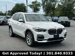 BMW X5 xDrive40i AWD