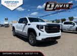 GMC Sierra 1500 AT4 Crew Cab 4WD