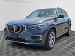 BMW X5 xDrive40i AWD