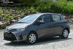 Toyota Yaris L 2dr Hatchback