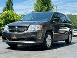 Dodge Grand Caravan SE FWD