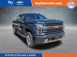 Chevrolet Silverado 2500HD High Country Crew Cab 4WD