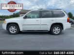 GMC Envoy 4 Dr SLT 4WD SUV