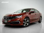 Honda Civic LX FWD