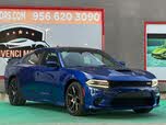 Dodge Charger Daytona RWD