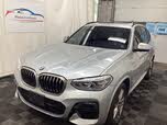 BMW X3 M40i AWD