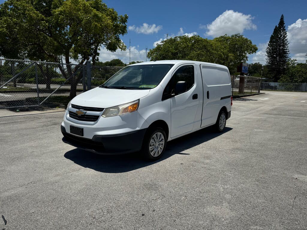 Used Chevrolet City Express for Sale in Miami, FL - CarGurus