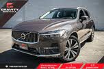 Volvo XC60 B5 Inscription AWD