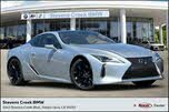 Lexus LC 500 RWD