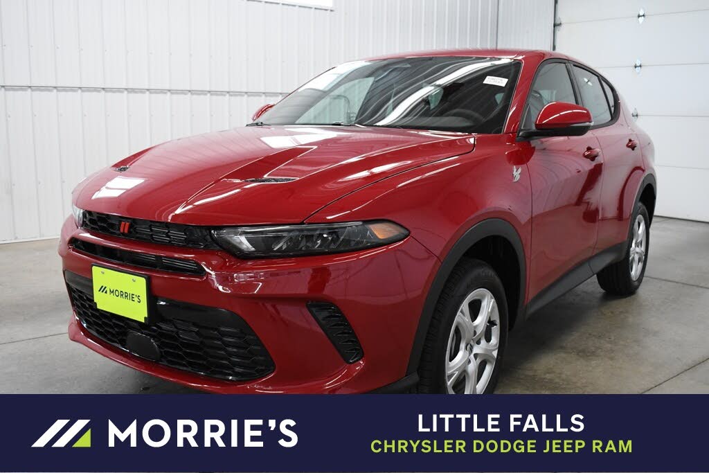 2024 Dodge Hornet GT AWD