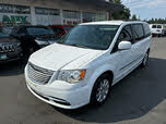 Chrysler Town & Country Touring FWD