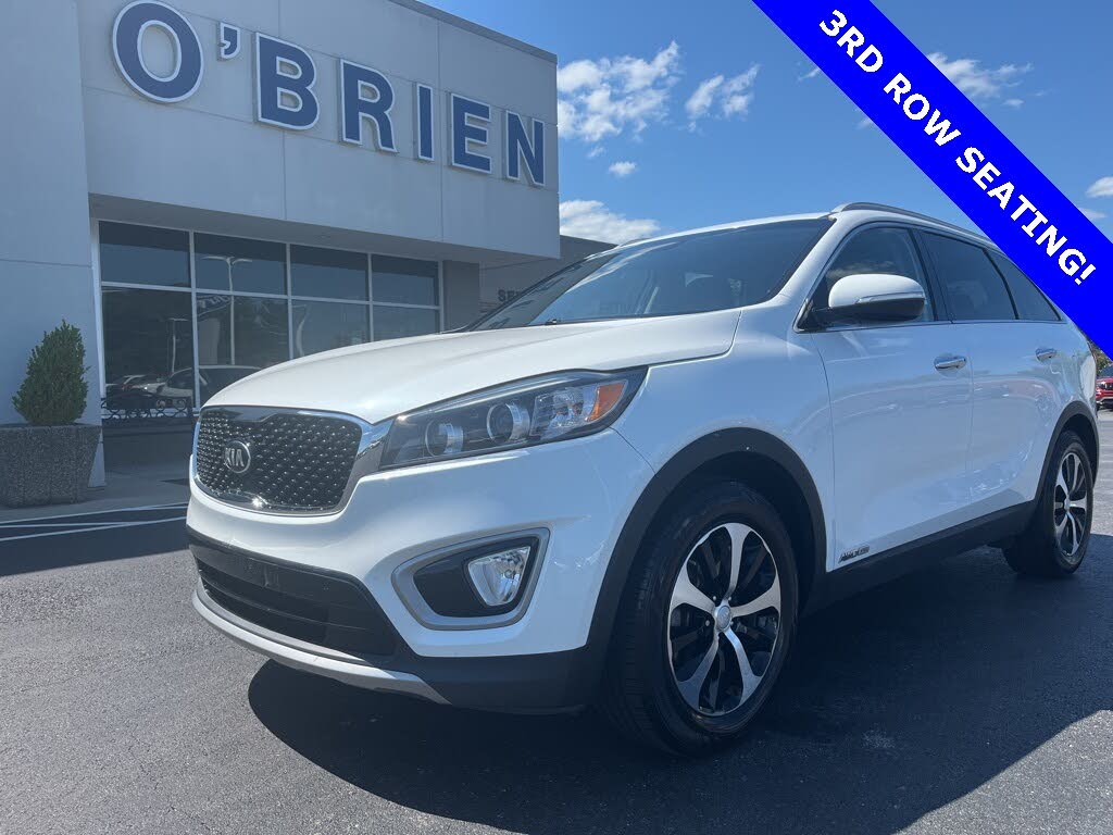 Used Kia Sorento for Sale in Louisville, KY - CarGurus