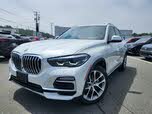 BMW X5 xDrive40i AWD