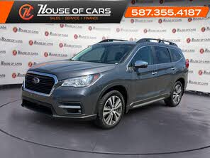 Subaru Ascent Premier AWD