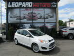 Ford C-Max Hybrid SE FWD