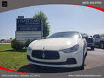 Maserati Ghibli S Q4 AWD