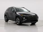 Hyundai Tucson Hybrid Limited AWD