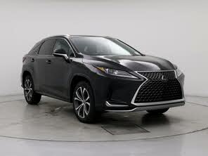 Lexus RX 350 FWD