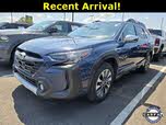 Subaru Outback Touring XT AWD