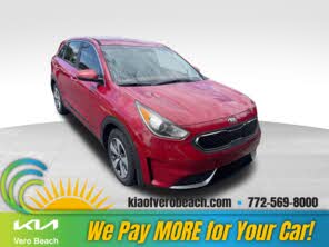 Kia Niro FE FWD