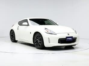 2020 Nissan 370Z