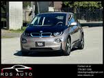 BMW i3 RWD