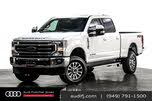 Ford F-250 Super Duty Lariat Crew Cab LB 4WD