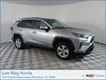 Toyota RAV4 Hybrid XLE AWD