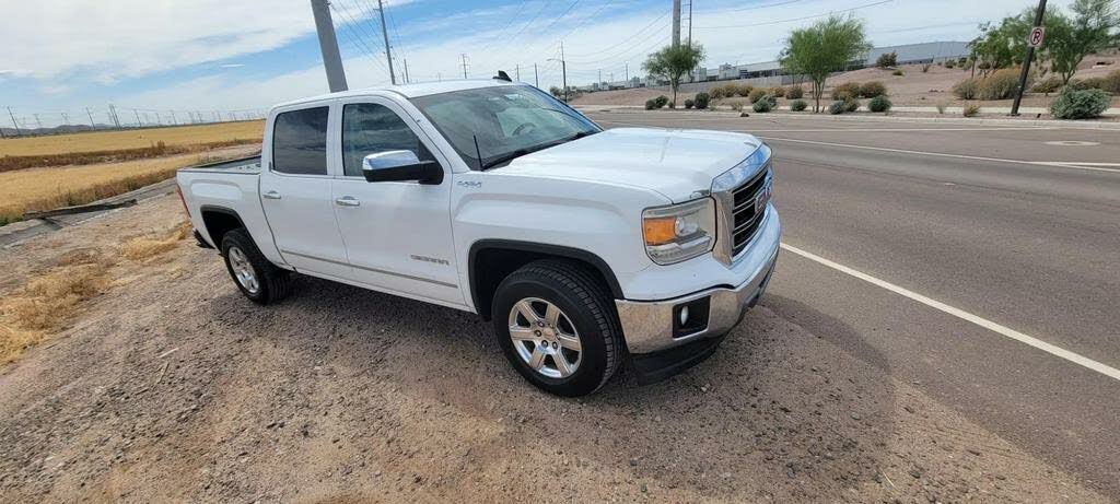 Used 2014 GMC Sierra 1500 for Sale (with Photos) - CarGurus