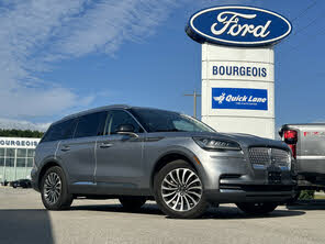 Lincoln Aviator Reserve AWD