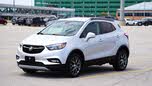 Buick Encore Sport Touring AWD