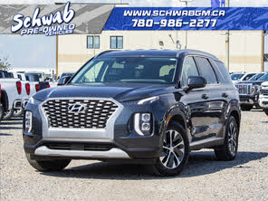 Hyundai Palisade Essential AWD