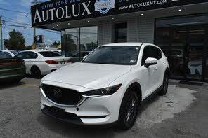 Mazda CX-5 Sport AWD