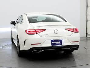 Mercedes-Benz CLS 450 RWD