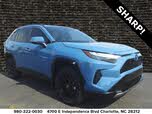 Toyota RAV4 Hybrid SE AWD