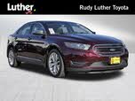 Ford Taurus Limited FWD