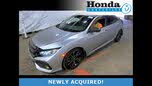 Honda Civic Hatchback Sport FWD