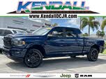 RAM 2500 Limited Mega Cab 4WD