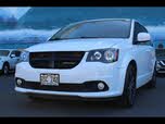 Dodge Grand Caravan SXT FWD