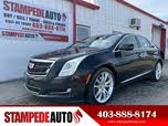 Cadillac XTS FWD