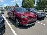 Toyota RAV4 Limited AWD