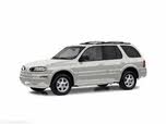 Oldsmobile Bravada 4 Dr STD AWD SUV