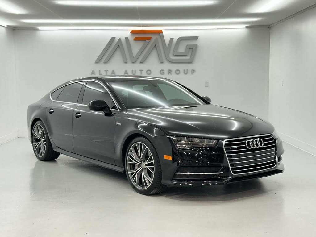 Used Audi A7 for Sale in Memphis, TN - CarGurus