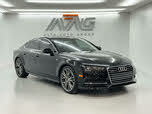 Audi A7 3.0T quattro Premium Plus AWD