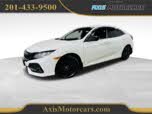 Honda Civic Hatchback EX FWD