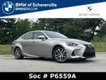 Lexus IS 300 RWD