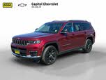 Jeep Grand Cherokee L Limited 4WD