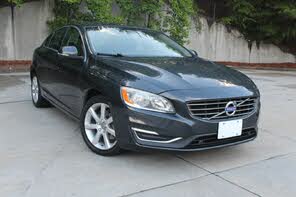 Volvo S60 T5 Premier AWD