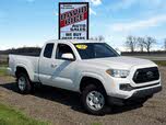 Toyota Tacoma SR V6 Access Cab 4WD